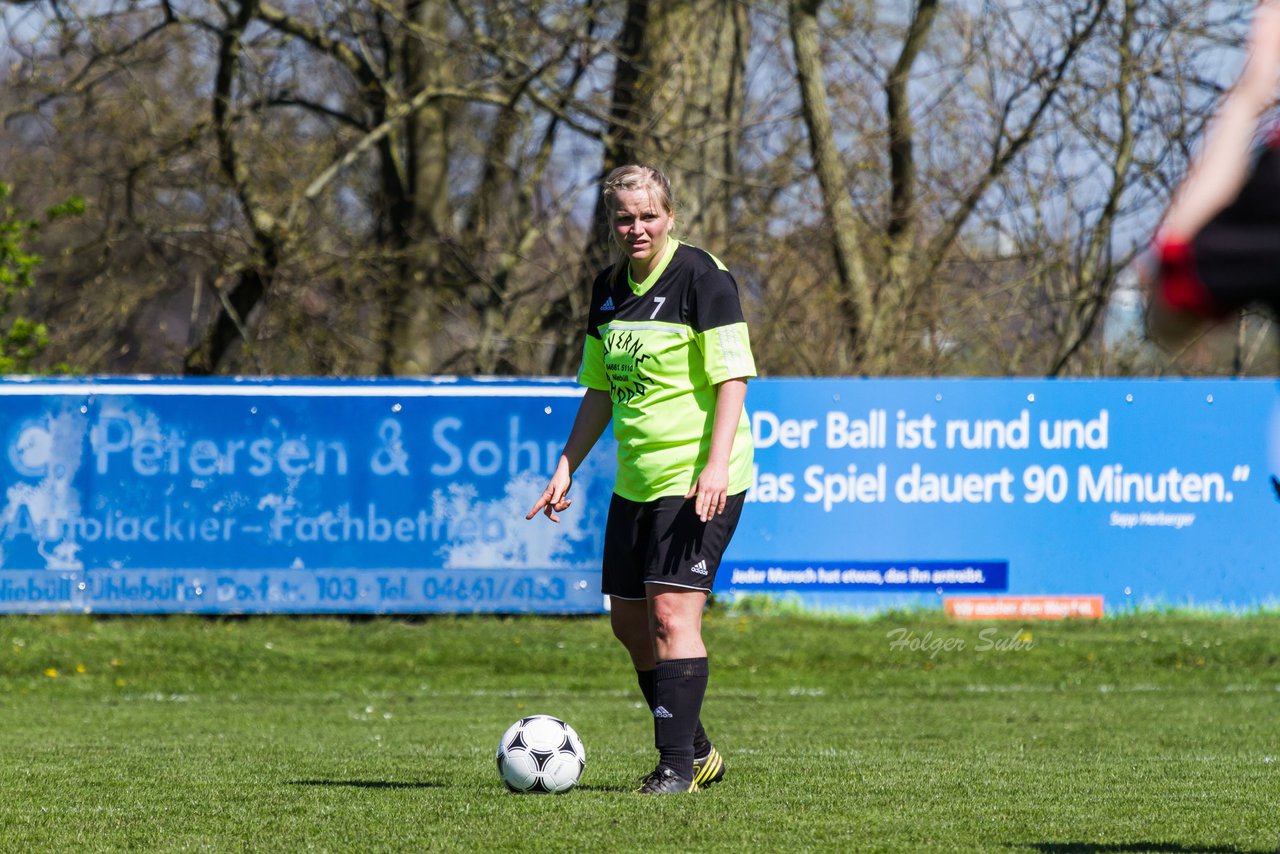 Bild 230 - Frauen SV Frisia 03 Risum Lindholm - Heider SV : Ergebnis: 8:0